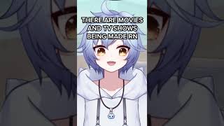 Good Is Anime