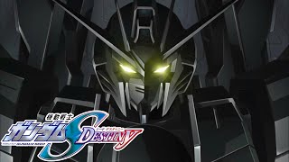 【MAD】機動戦士ガンダムSEED DESTINY HDリマスター『vestige -ヴェスティージ-』