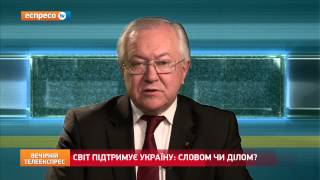 Поведінка Путіна під час промови – це питання до лікарів