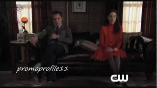 Gossip Girl - Official 509 Promo (Rhodes To Perdition)