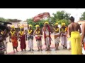 vishesa santhi u0026 yagasalai pravesam morning 27 8 2016