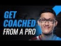 ProGuides: InstaPro Challenger Coaching Session (Fully Recorded) - League of Legends