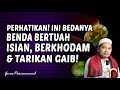 Jangan Salah! Ini Perbedaan BATU MUSTIKA ISIAN, BERKHODAM, dan TARIKAN GAIB, Pilih yang Mana?