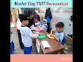 Market Day TKIT Darussalam