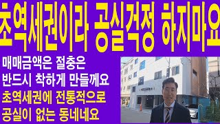 [대구원룸매매]위치가 초역세권이라 공실걱정 없습니다