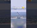 steep takeoff or… fy fypシ゚ fyp trending aviation boeing