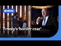 Who is Trump's 'border czar' Tom Homan? | ABC NEWS