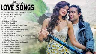 Bollywood Hits Songs July 2021 - Arijit Singh, Neha Kakkar, Atif Aslam, Armaan Malik, Shreya Ghoshal