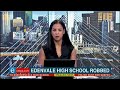 Panyaza Lesufi on Edenvale High School robbery