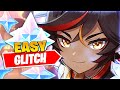 *UPDATED* How To Get FREE PRIMOGEMS GLITCH In Genshin Impact