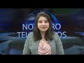 NOTICIERO TELESUCESOS 29 SEP 2020