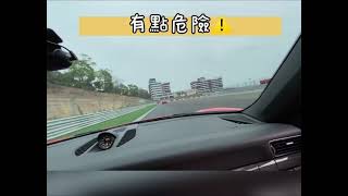 麗寶國際賽道 初體驗 絕影賽道日 四輪賽道日 走行會  Porsche911GT3RS