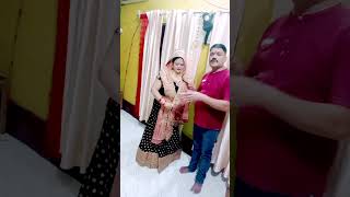 #shorts#ek biwi Mili vah bhi aisi Mili#trending video #viral video#shorts Neha's reel 🙏🙏🙏.