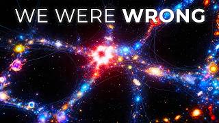 What Actually Lies Between Galaxies?