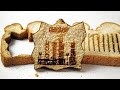 Can You Make Toast with a Laser Cutter?!