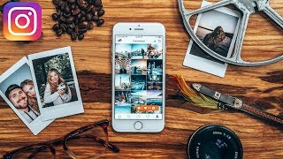 How to boost your INSTAGRAM engagement