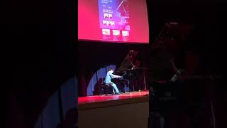 十岁钢琴🎹演奏，音乐天才儿童，获全球多项比赛大奖 华人