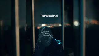 The Weeknd - Privilege (Slowed To Perfection) 432hz