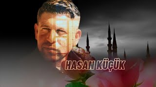 Yerel İlahi Sanatçısı Hasan Küçük