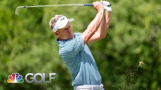 Why Luke Donald was 'the only choice' as Europe's new Ryder Cup captain | Golf Today | Golf Channel