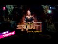 Sindy Purbawati - Sranti - Official Music Video 4k | Sinden Rockers