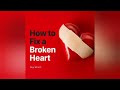 كيف تصلح قلب مكسور how to fix a broken heart guy winch ملخص كتاب