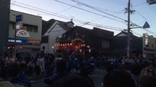 平成28年度二俣祭りその3