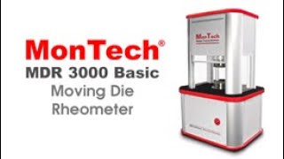 MonTech MDR 3000 Basic -  TesT Systems