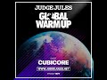 Episode 1077: JUDGE JULES PRESENTS THE GLOBAL WARM UP EPISODE 1077