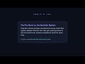 Custom Exception Types - Python for Beginners