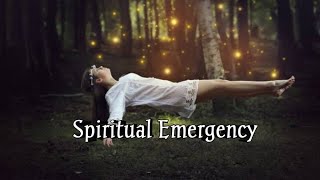 (HINDI)5 Signs You're Experiencing A Spiritual Emergency.