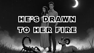 Scorpio Man and Aries Woman: The Good, The Bad, and The Ugly