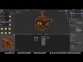 Модели из blender в unity Для абсолютных новичков