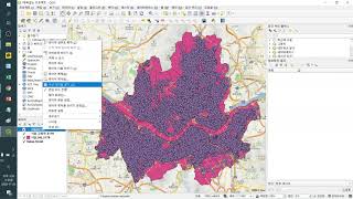 [Q-GIS #10]QNEAT3 Iso-Area as polygon(layer)