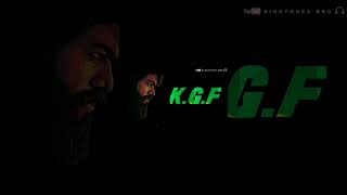 KGF Chapter 2 Ringtone Song 2021।।New Latest Ringtone For All Android Phone।KGF 2 Movie ।