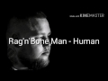 Rag'n'Bone Man - Human (Sub. Español)