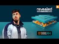 Revealed Selected 054 - Olly James, LostVolts & Arvenius and Jac & Harri