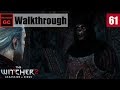 The Witcher 2 [#61] - Chapter 2 Roche - Death Symbolized || Walkthrough