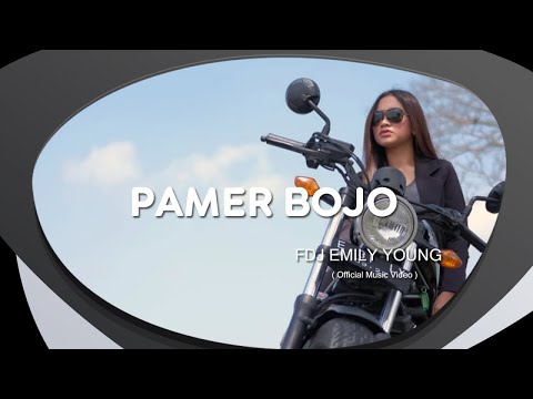 FDJ Emily Young Pamer Bojo