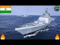 Indian Navy ❤️🇮🇳 | Main Hoon Song | Tribute [Goosebumps Guaranteed]