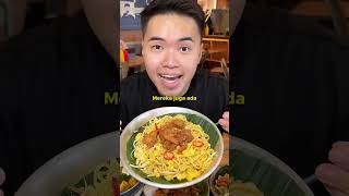 TANTANGAN SEHARIAN MUKBANG SERBA MIE SAMPE USUS MELAR #kuliner #mie #bakmi #noodle #trending #viral