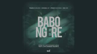 Babongere - Frank Duniano, Double Jay, Big Zoe \u0026 Prince Mshindi (Official Audio) #YLC2