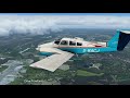 orbx trueearth gb south flight impression egx6 eghn