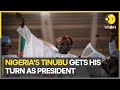 Bola Tinubu to be sworn-in as Nigeria's President, world leaders to attend the ceremony | WION