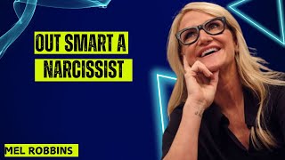 Outsmart A Narcissist: A Proven 4-Step Plan To Take Your Power Back | Mel Robbins