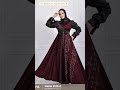 Model Gamis Terbaru 2023, Elegan dan Cantik #gamis #abaya  #fashioninspiration