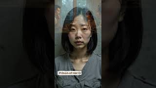 The Prison She Created