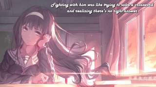 [Nightcore]Taylor Swift - Red