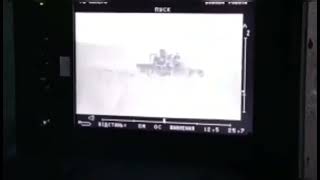 25.03.22 Destroyed Russian tank / Уничтожение русского танка / Ukraine war