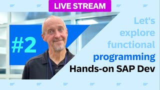 Let's explore functional programming (part 2)